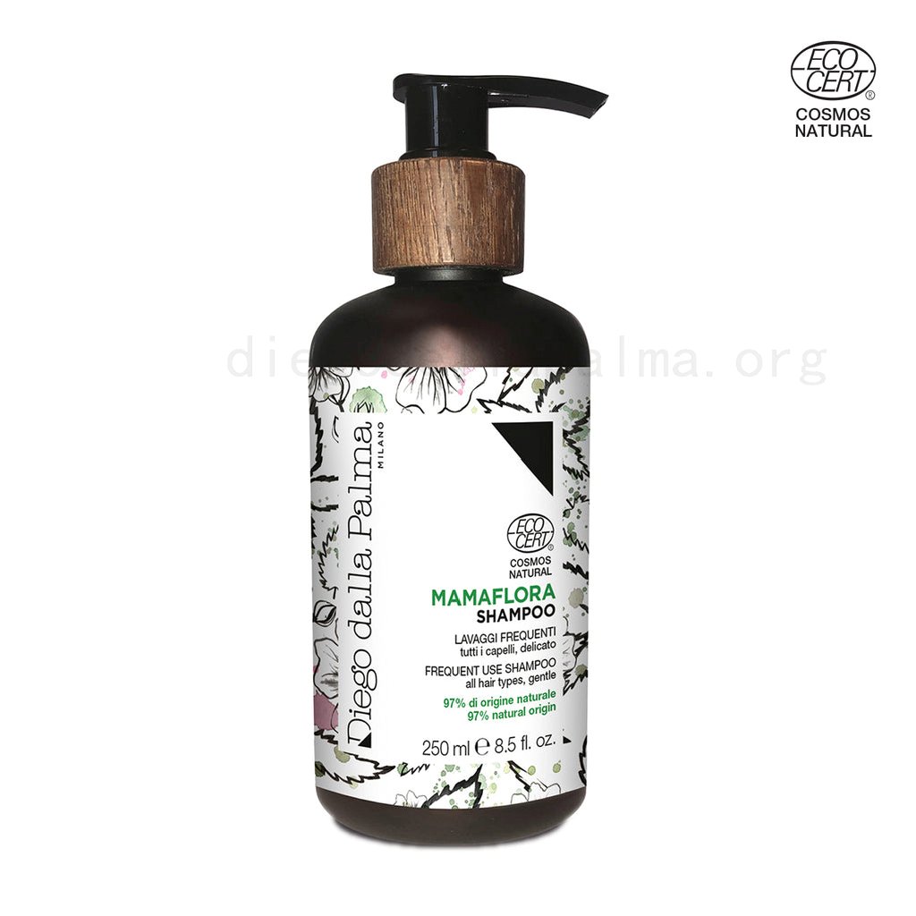 (image for) Offerta Mamaflora Frequent Use Shampoo Saldi